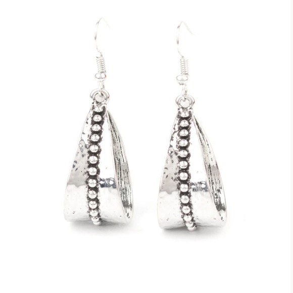 STIRRUP Some Trouble Earrings - Picture 2 of 2